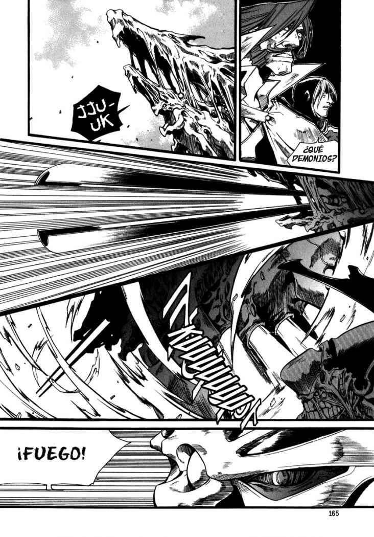 Capitulo 57 page 20