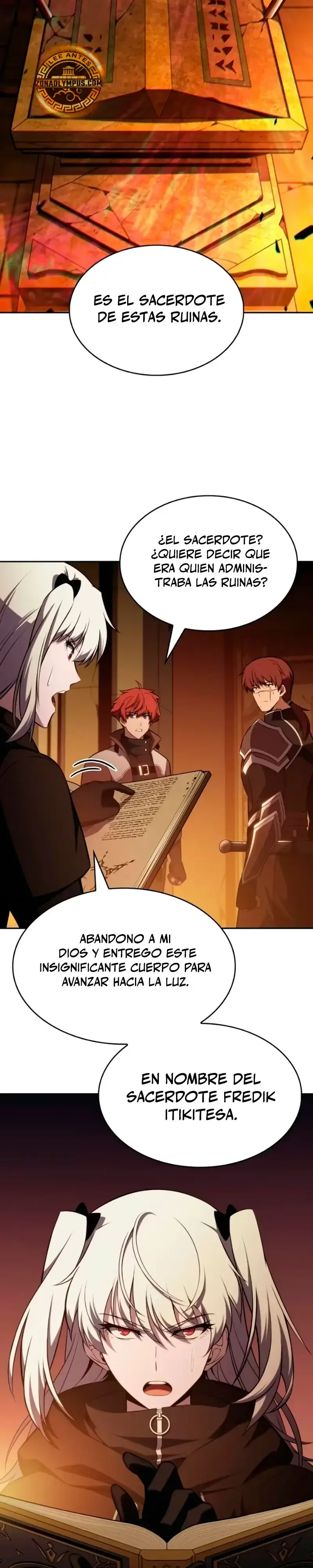 Capitulo 133 page 23