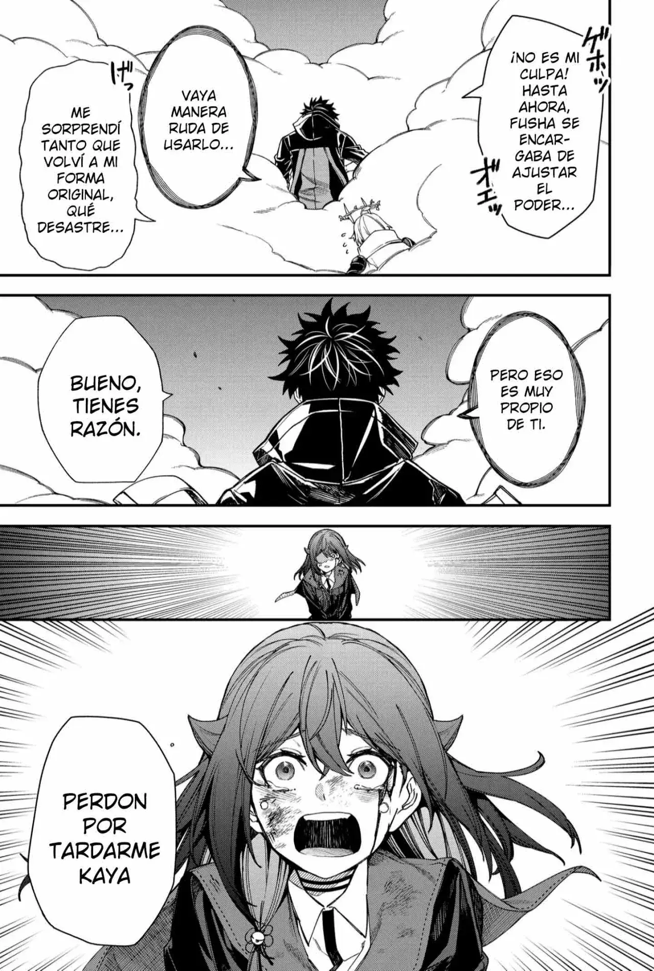 Capitulo 92 page 19