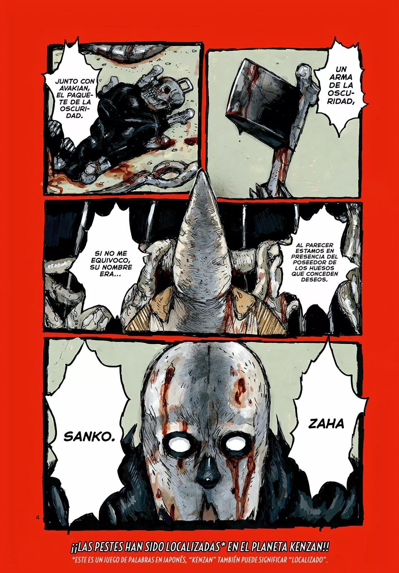 Capitulo 31 page 5