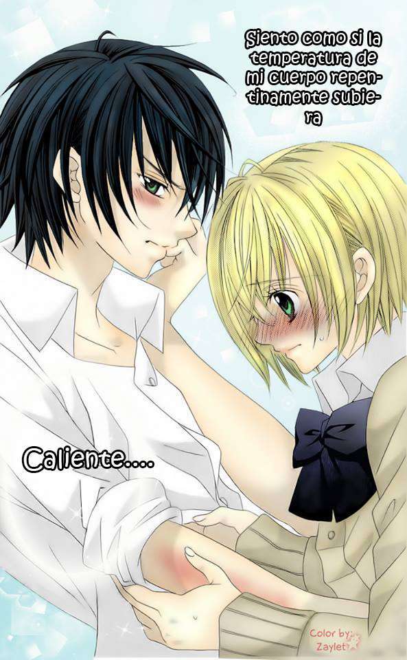 Capitulo 50 page 39