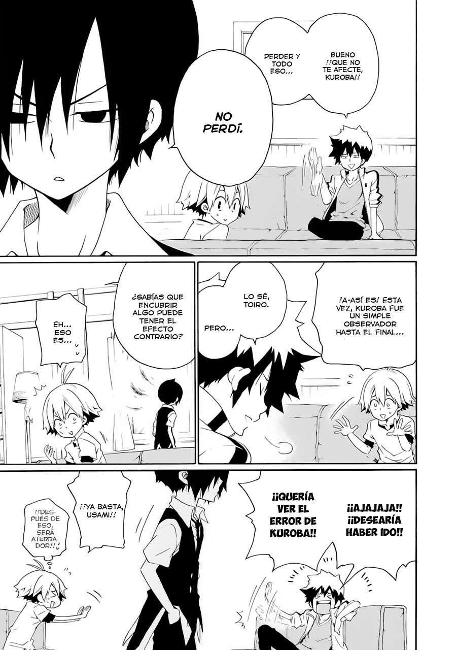 Capitulo 22 page 5