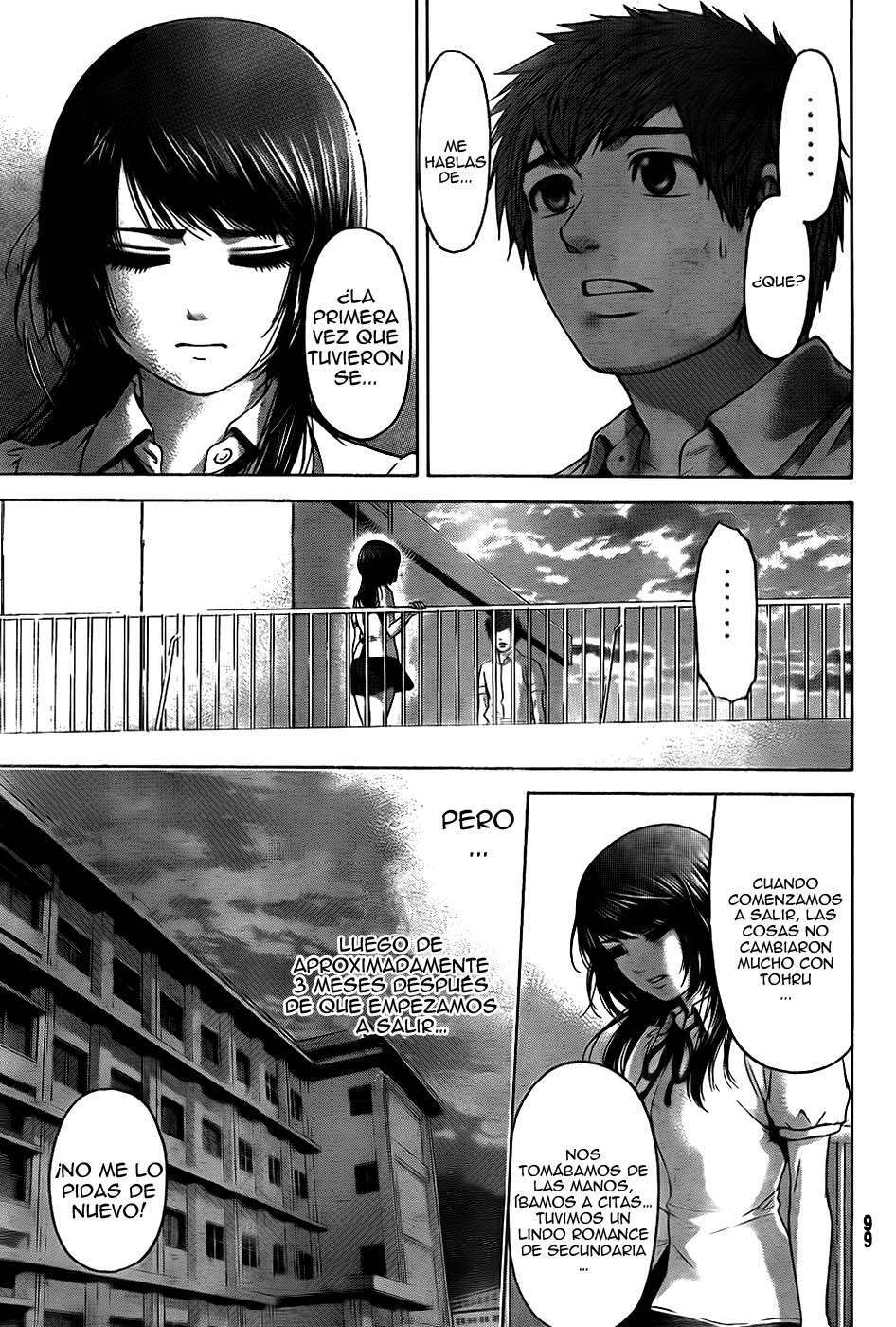 Capitulo 66 page 10