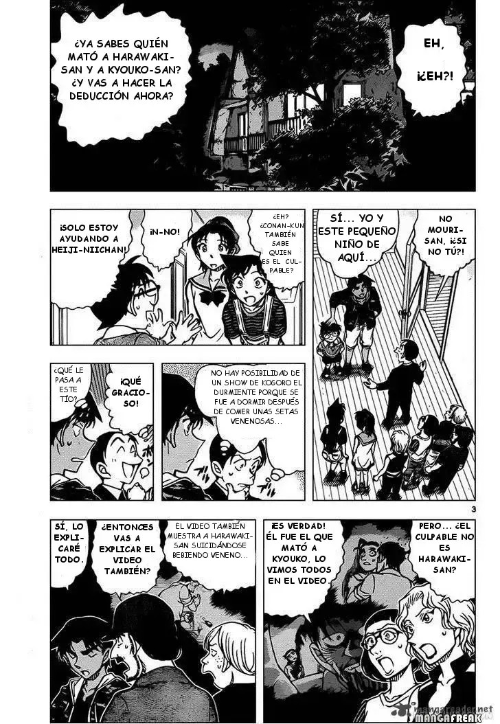 Capitulo 935 page 4