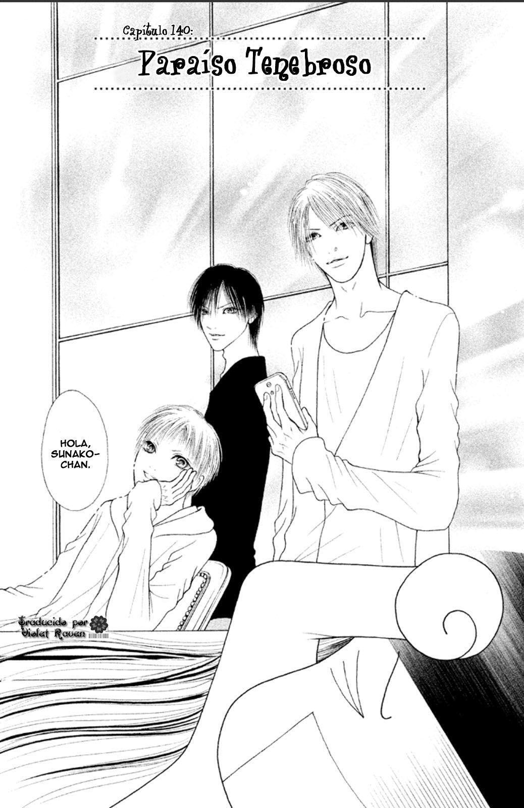 Capitulo 140 page 8