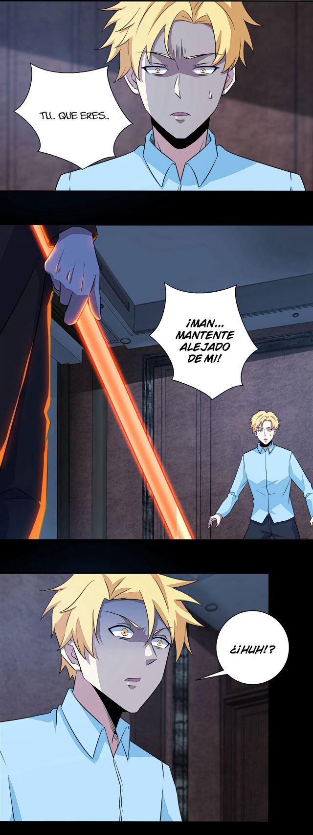 Capitulo 50 page 8