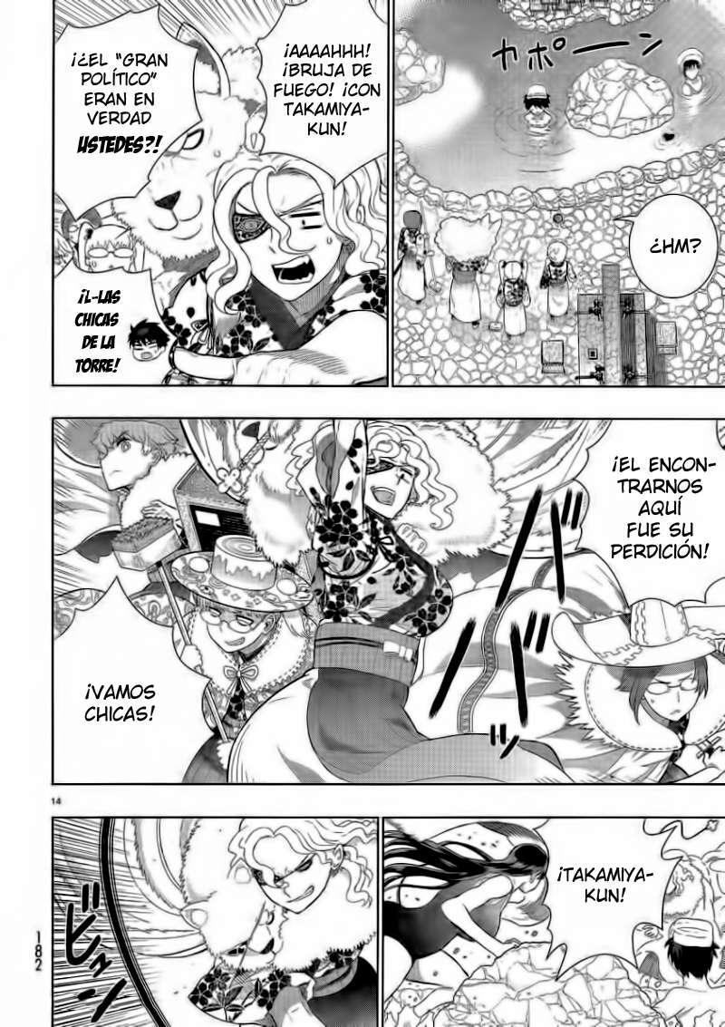 Capitulo 33 page 14