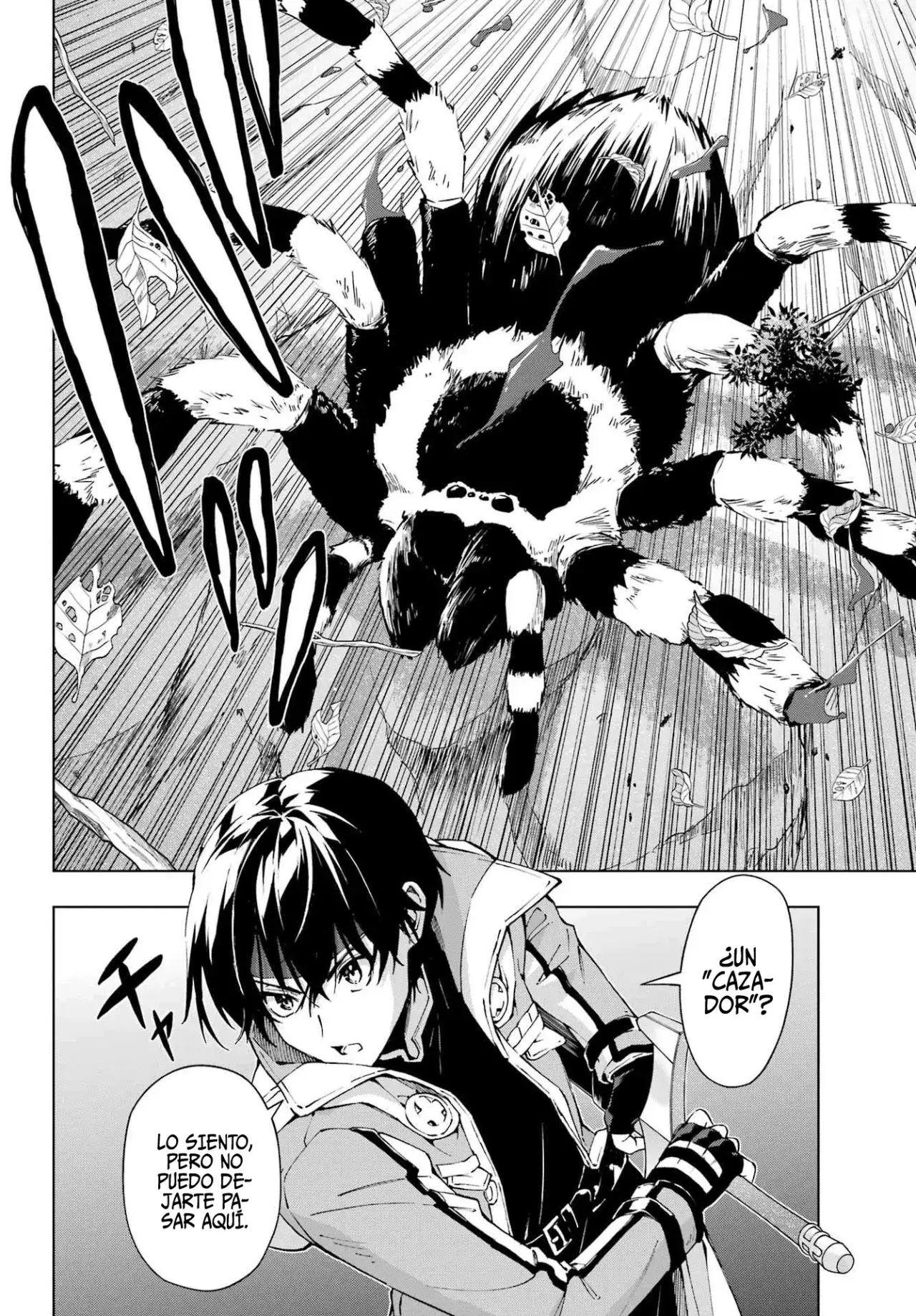 Capitulo 49 page 21