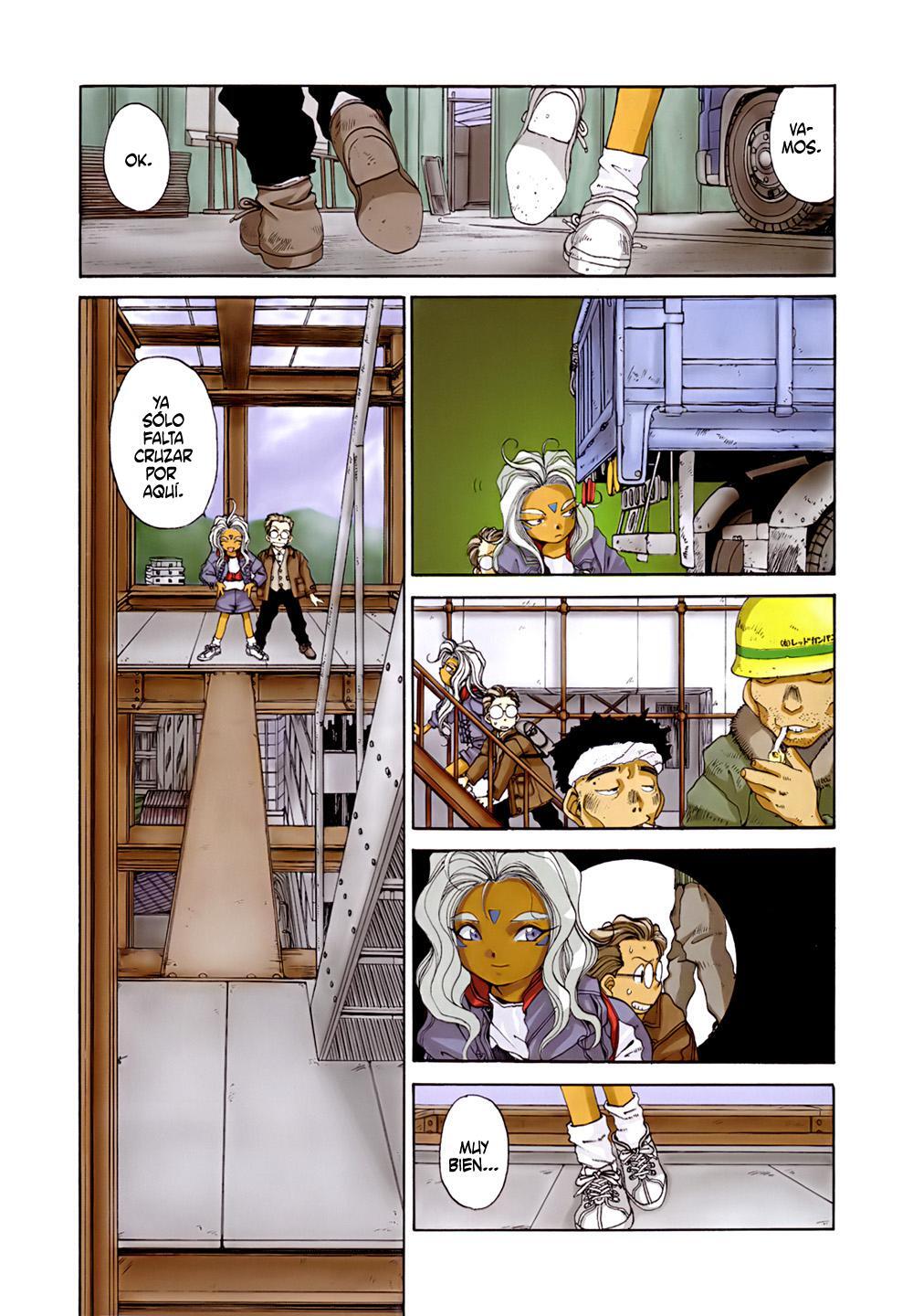 Capitulo 42 page 19