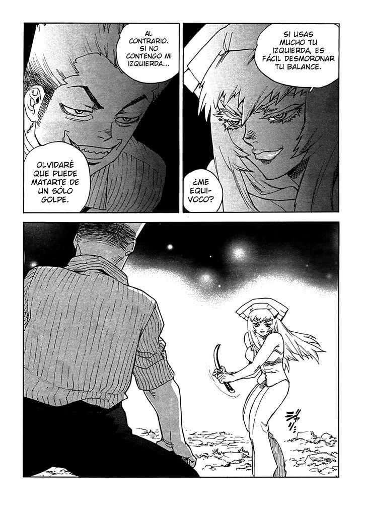 Capitulo 94 page 16