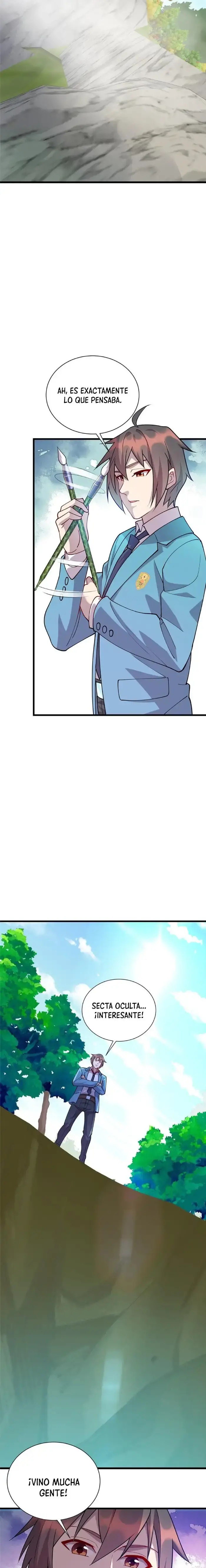Capitulo 82 page 9
