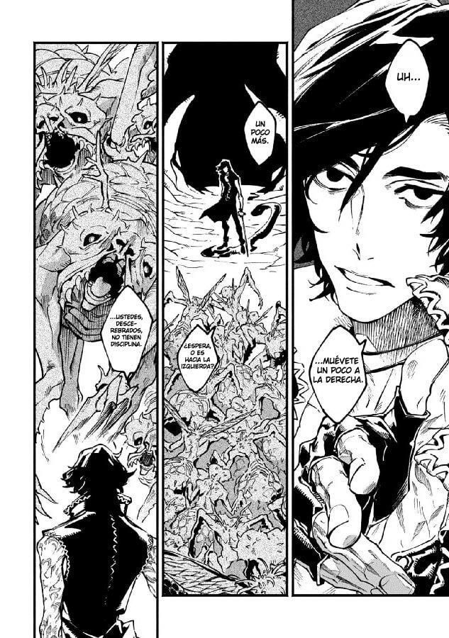 Capitulo 18 page 13