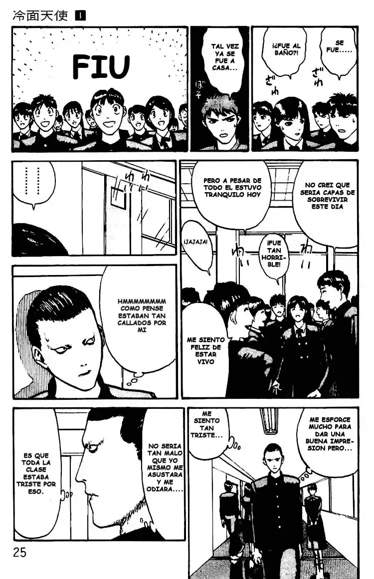 Capitulo 1 page 26