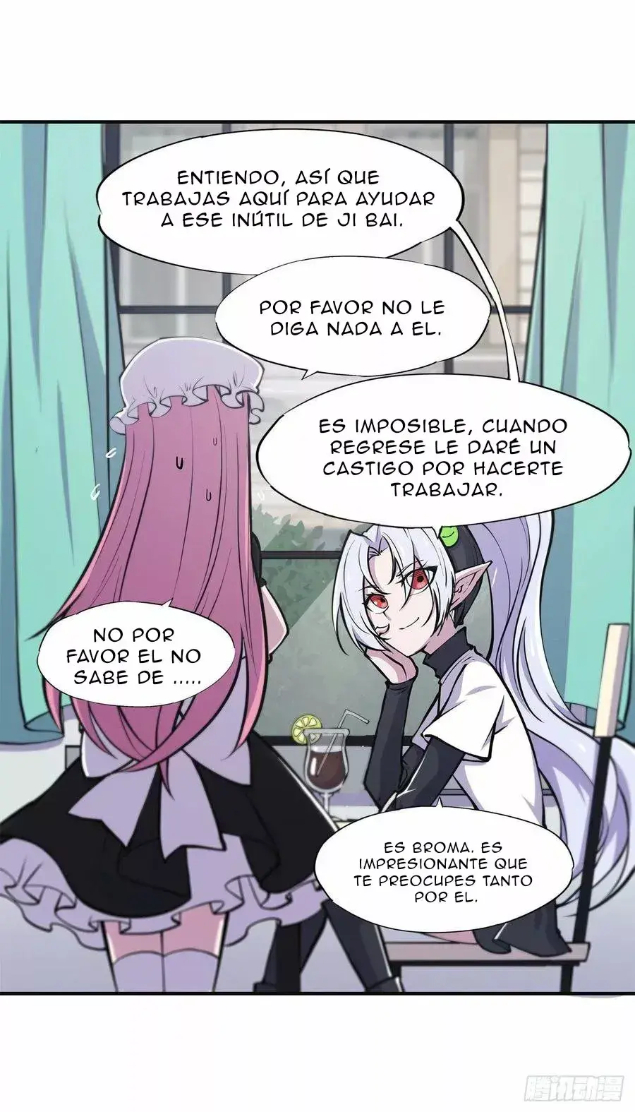 Capitulo 84 page 30