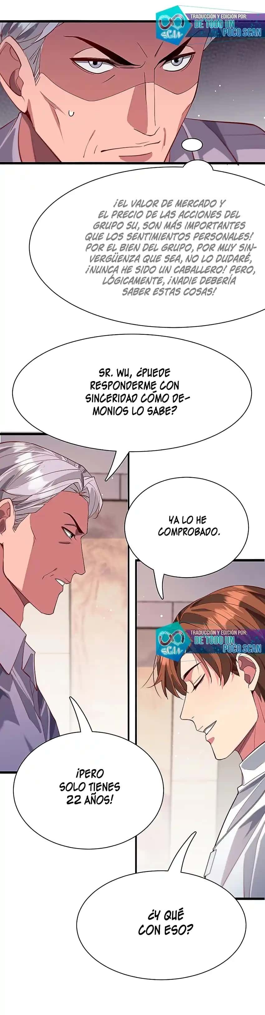 Capitulo 86 page 29