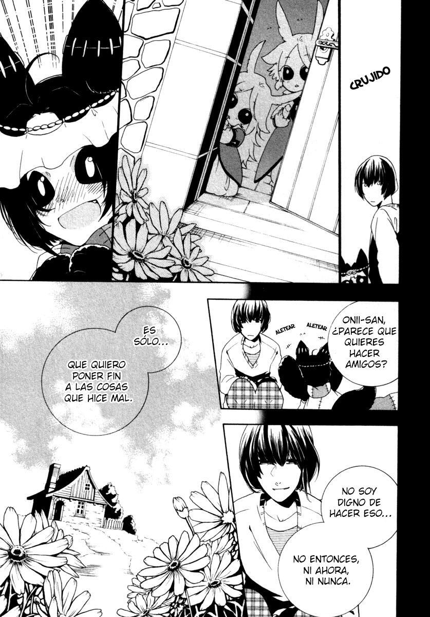 Capitulo 23 page 32