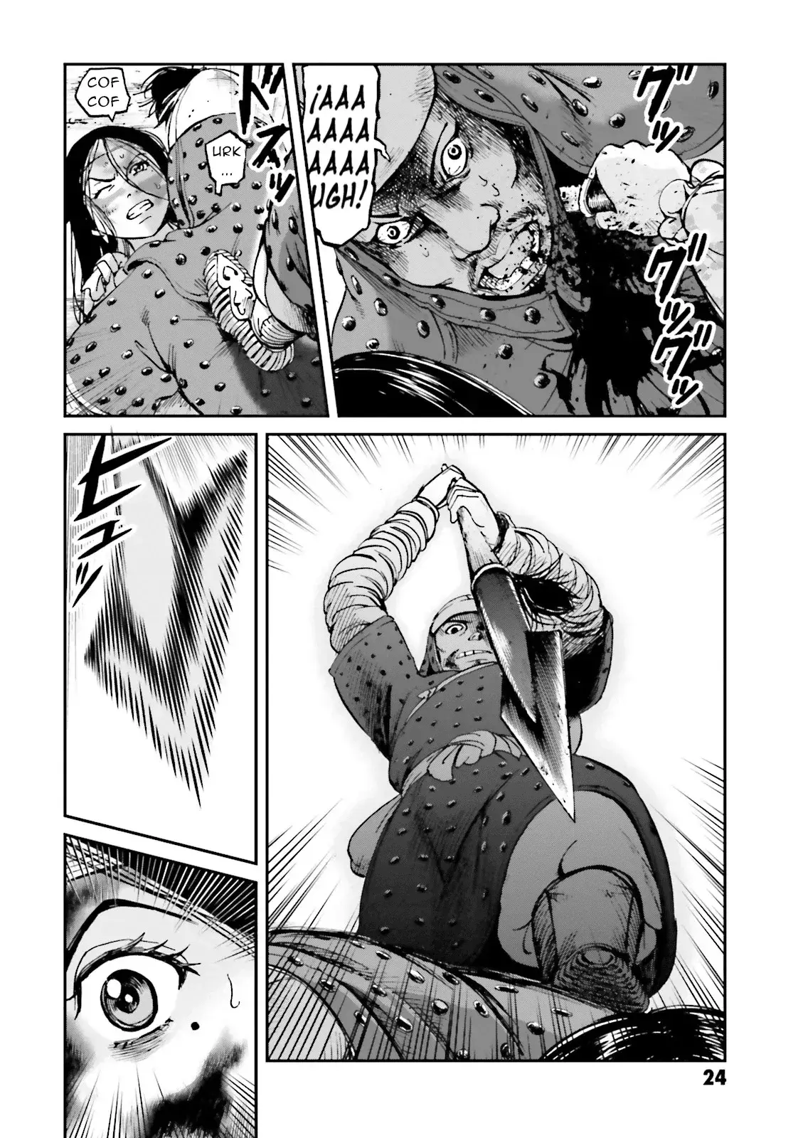 Capitulo 33 page 26