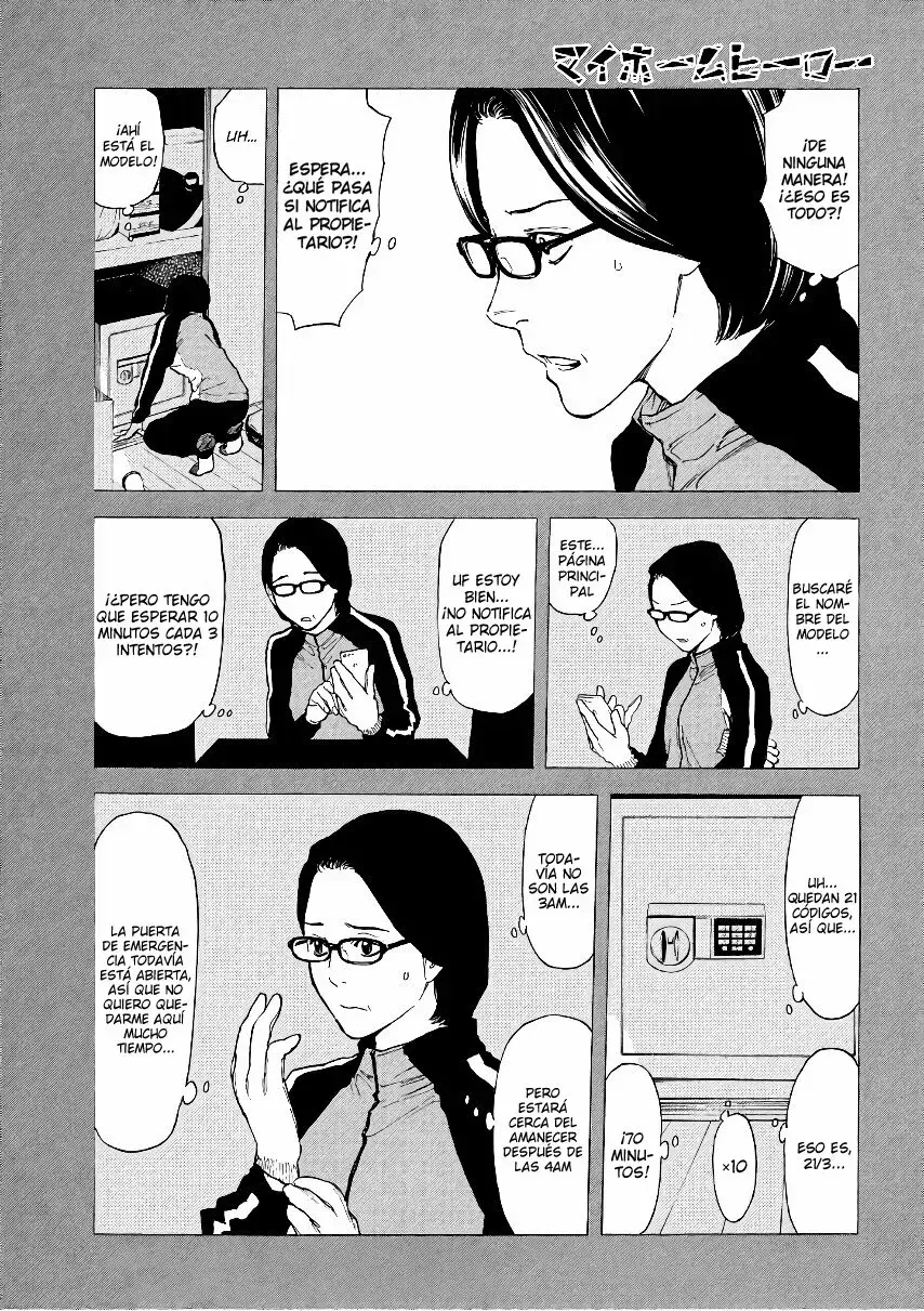 Capitulo 39 page 6