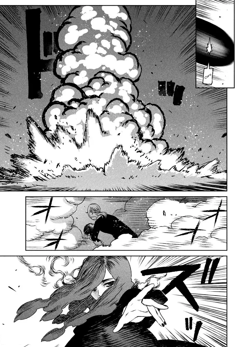 Capitulo 57 page 16