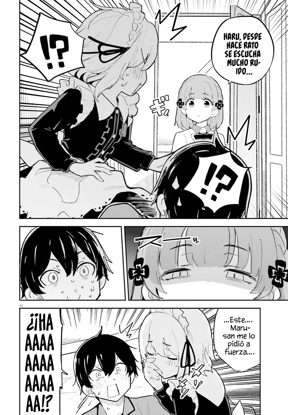 Capitulo 41 page 14