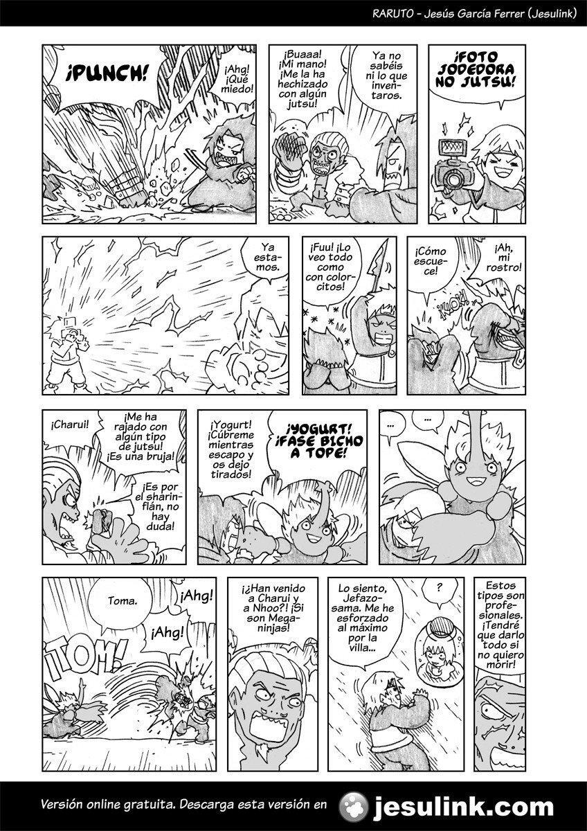 Capitulo 56 page 10