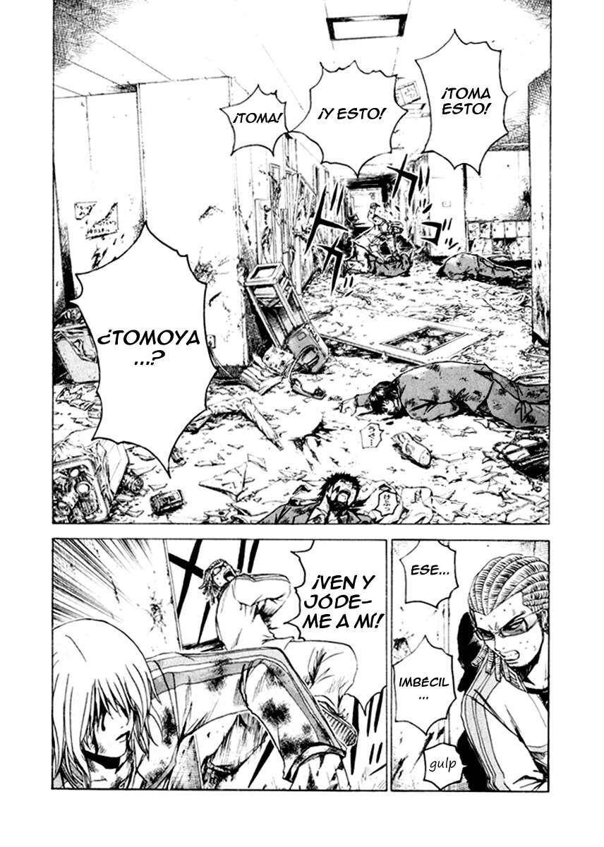 Capitulo 18 page 8