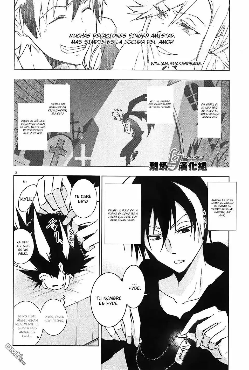 Capitulo 38.50 page 3