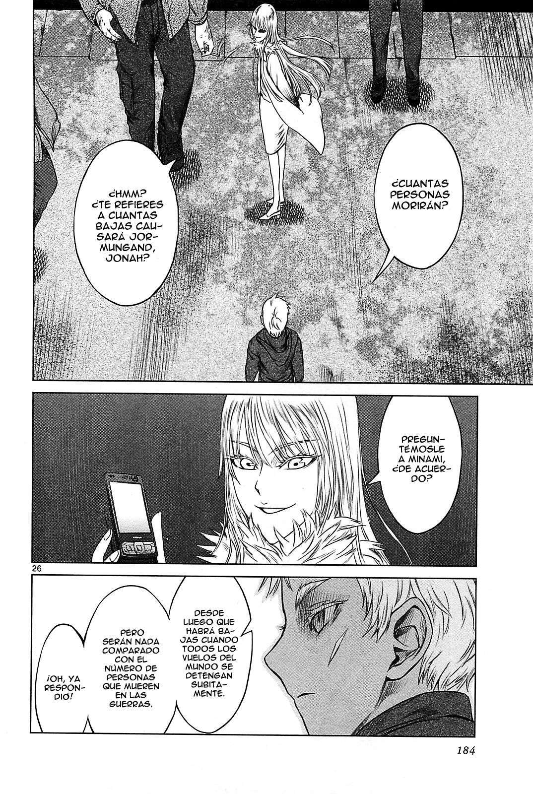 Capitulo 64 page 26