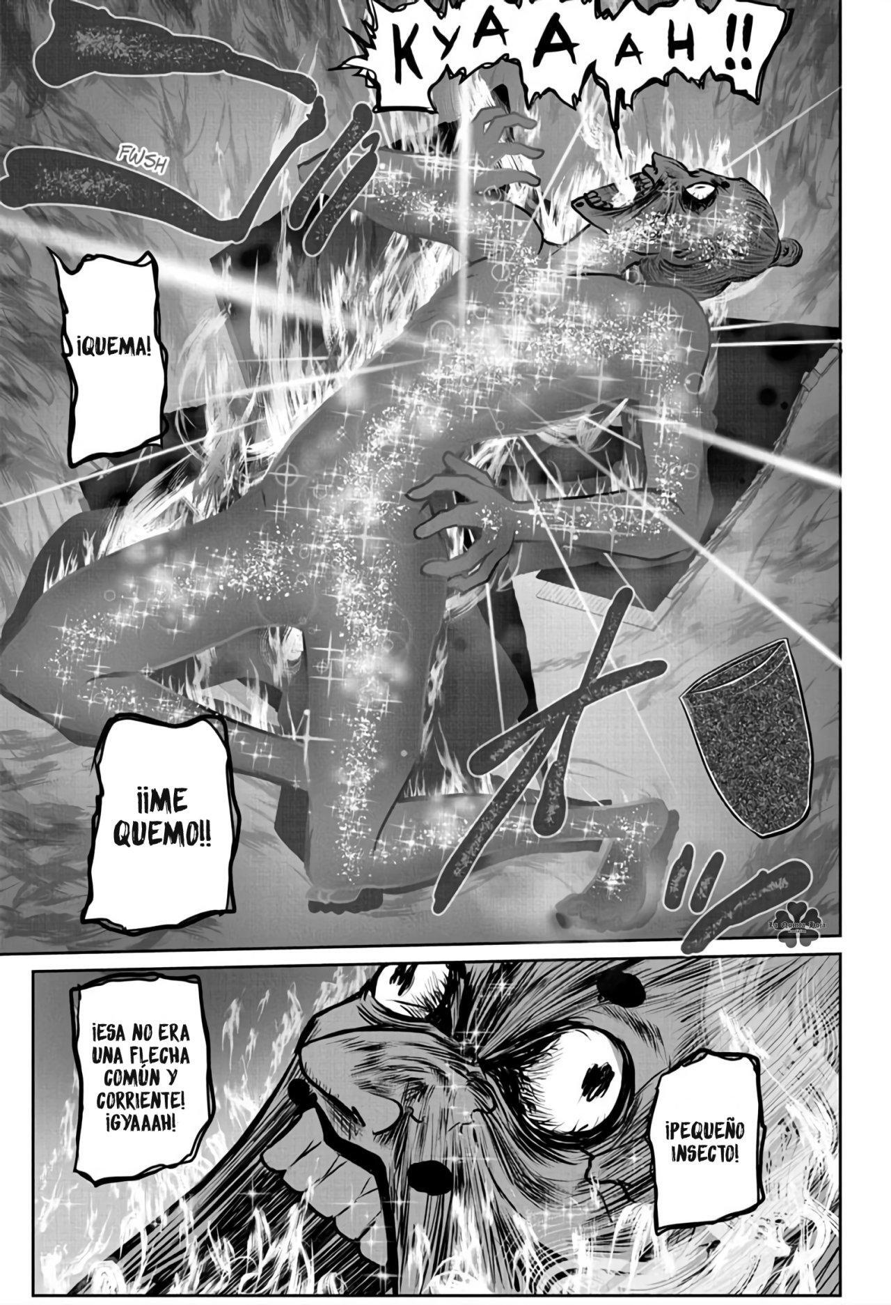 Capitulo 69 page 16