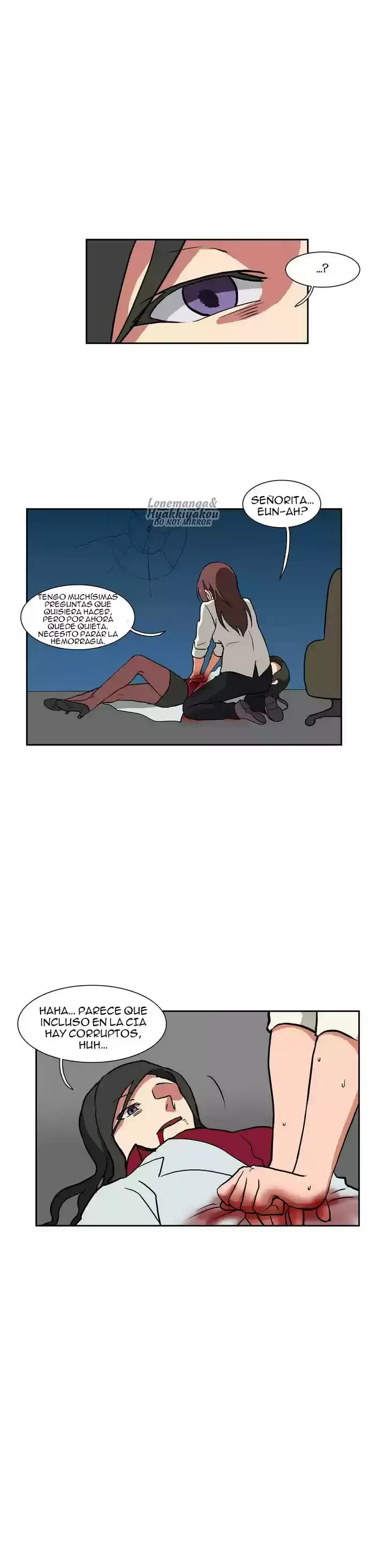 Capitulo 36 page 10