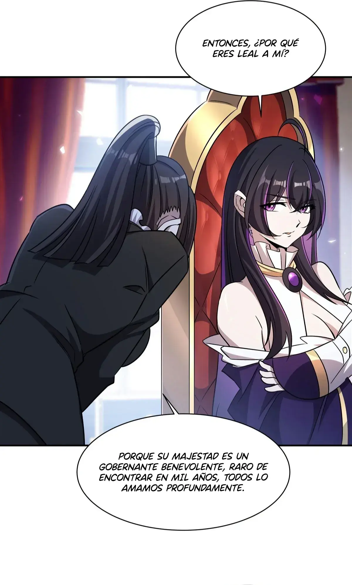 Capitulo 329 page 19