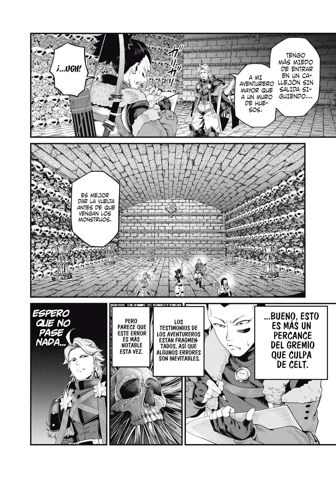 Capitulo 52 page 15
