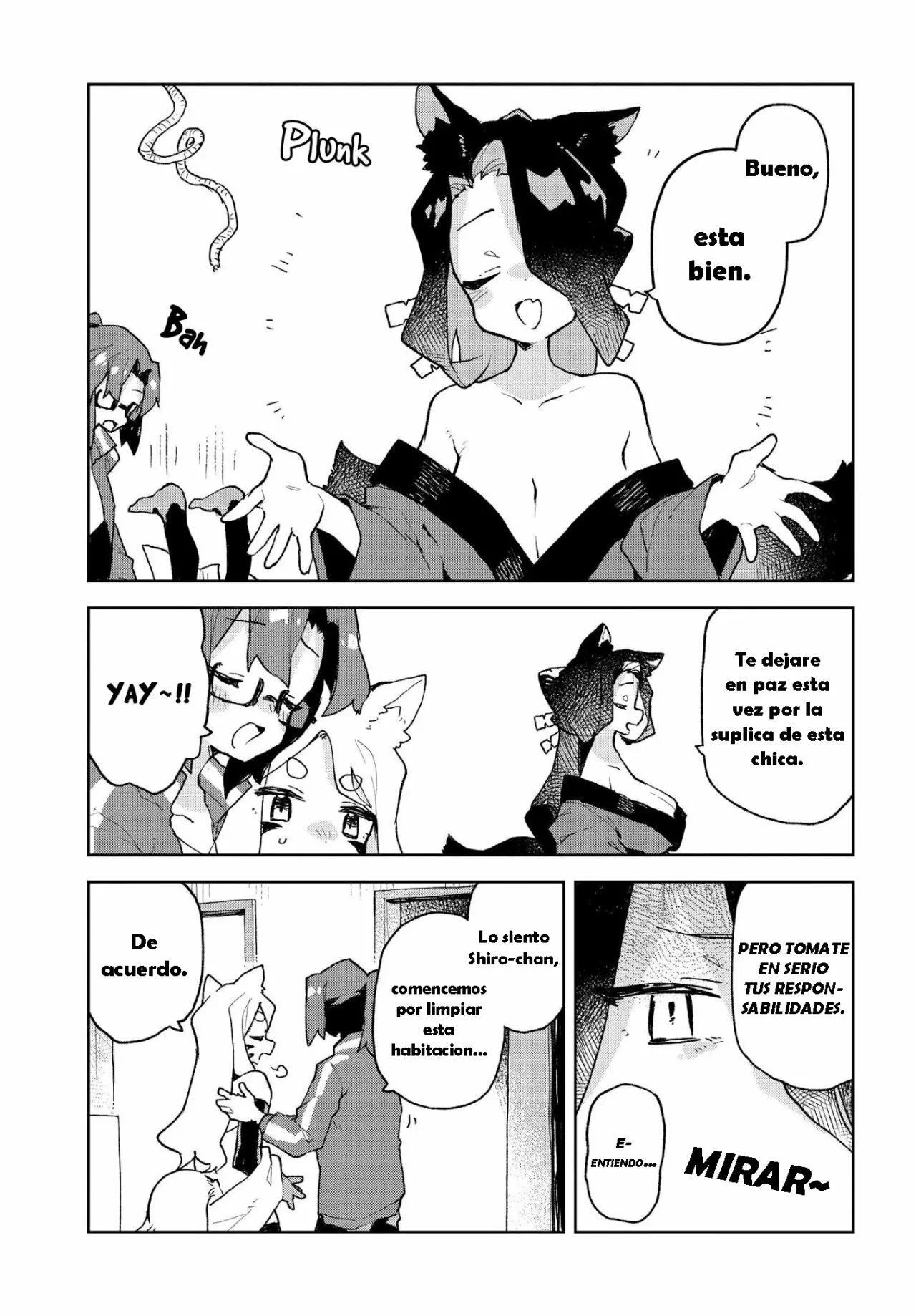 Capitulo 71 page 14