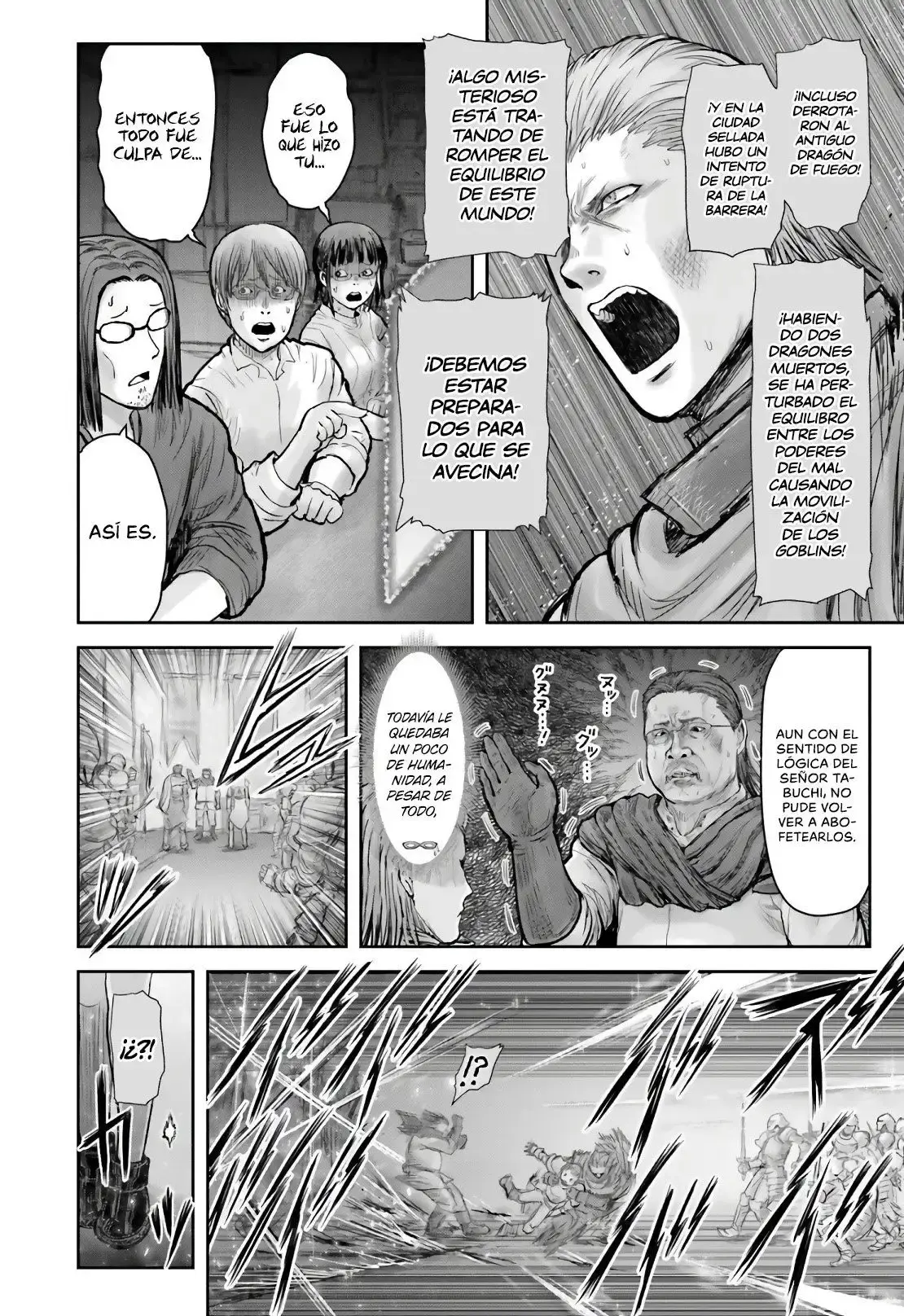 Capitulo 20 page 33
