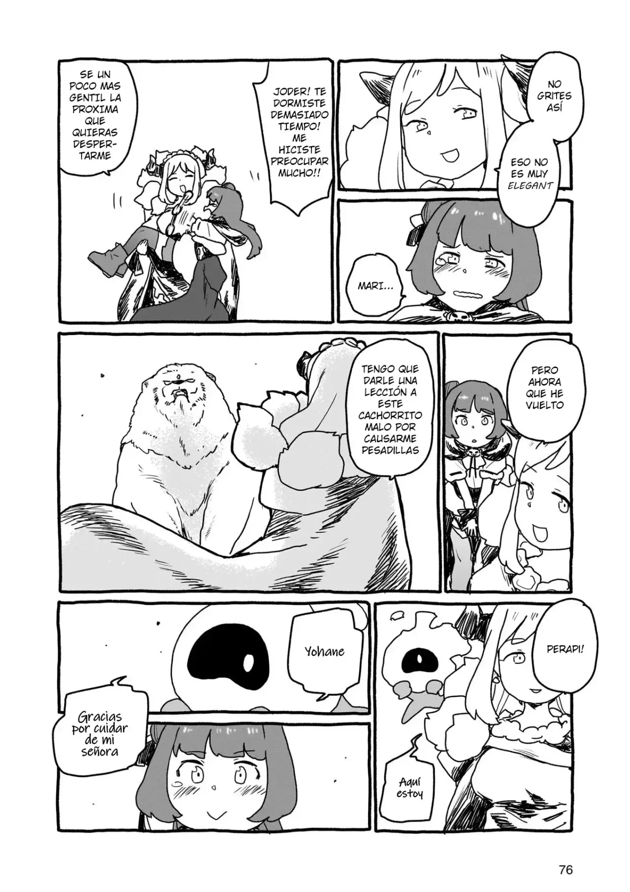 Capitulo 24 page 7