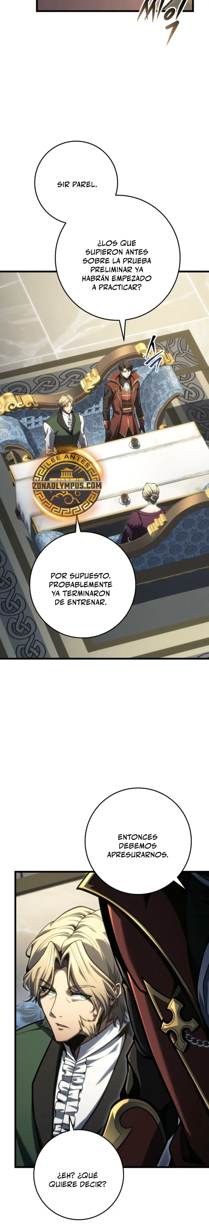 Capitulo 85 page 22