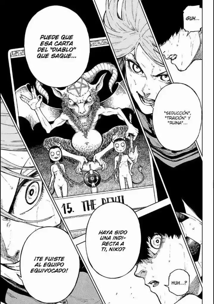 Capitulo 21 page 23