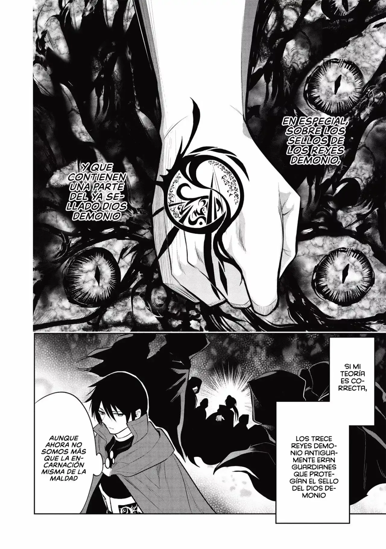 Capitulo 36 page 29