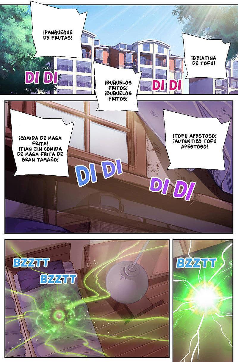 Capitulo 43 page 8