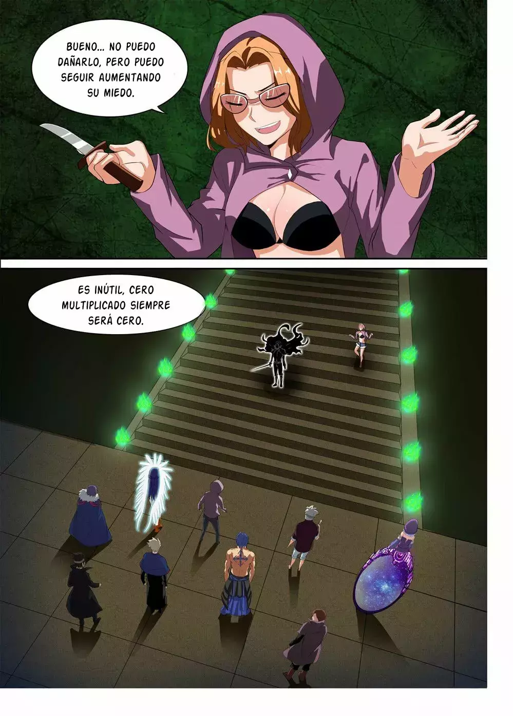 Capitulo 420 page 7