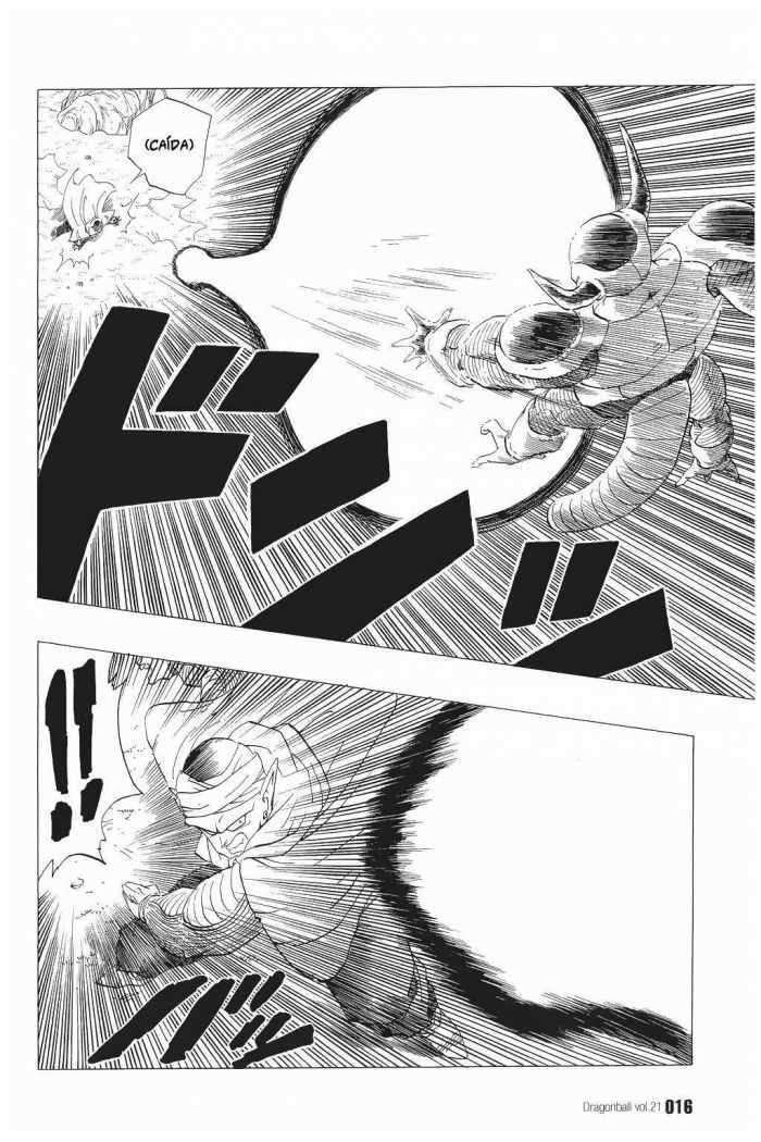 Capitulo 300 page 13