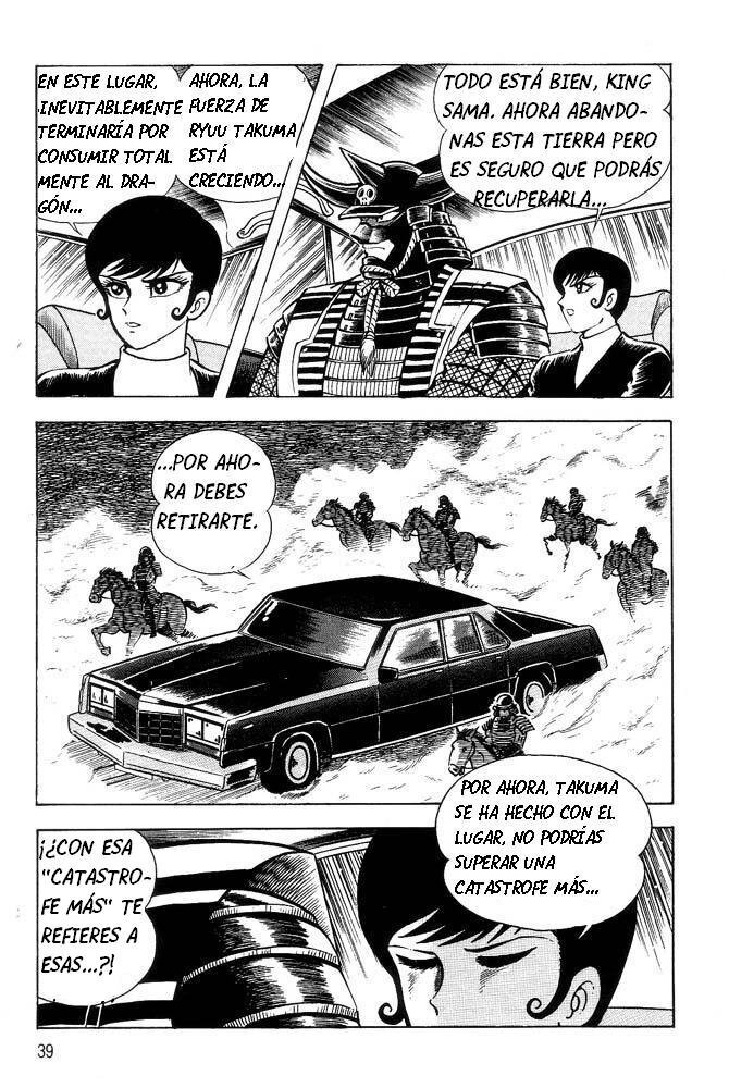 Capitulo 50 page 37