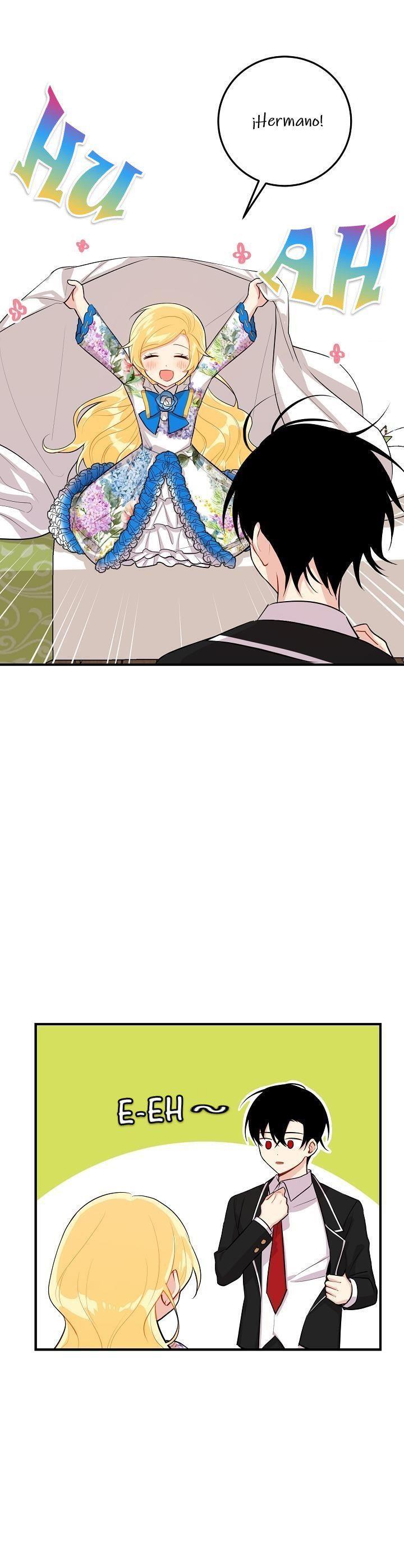 Capitulo 64 page 16