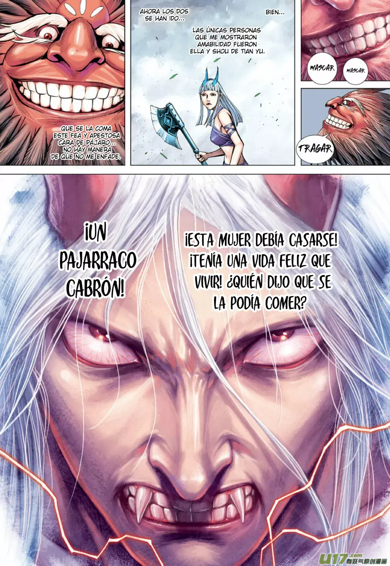 Capitulo 45 page 6