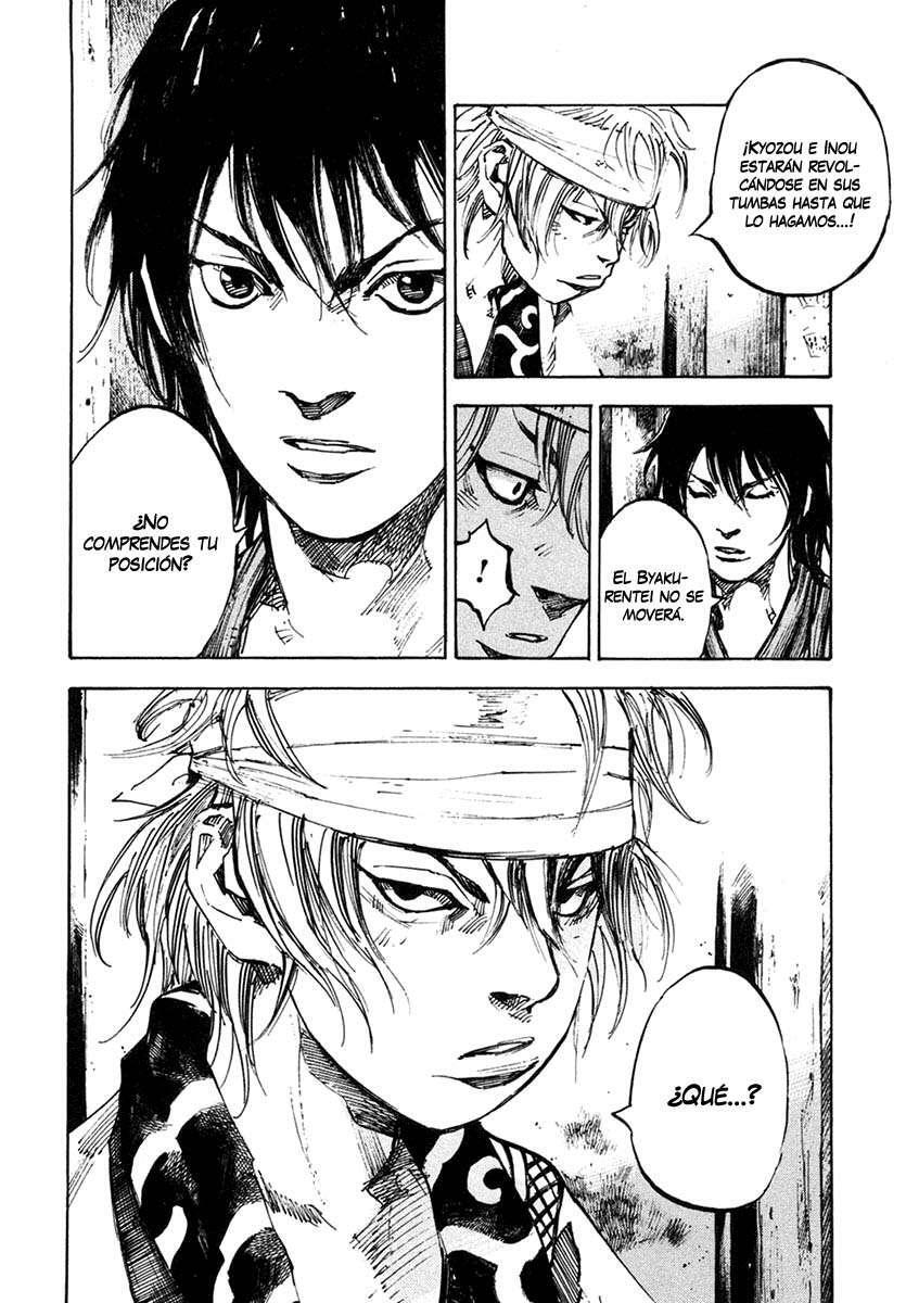Capitulo 113 page 21