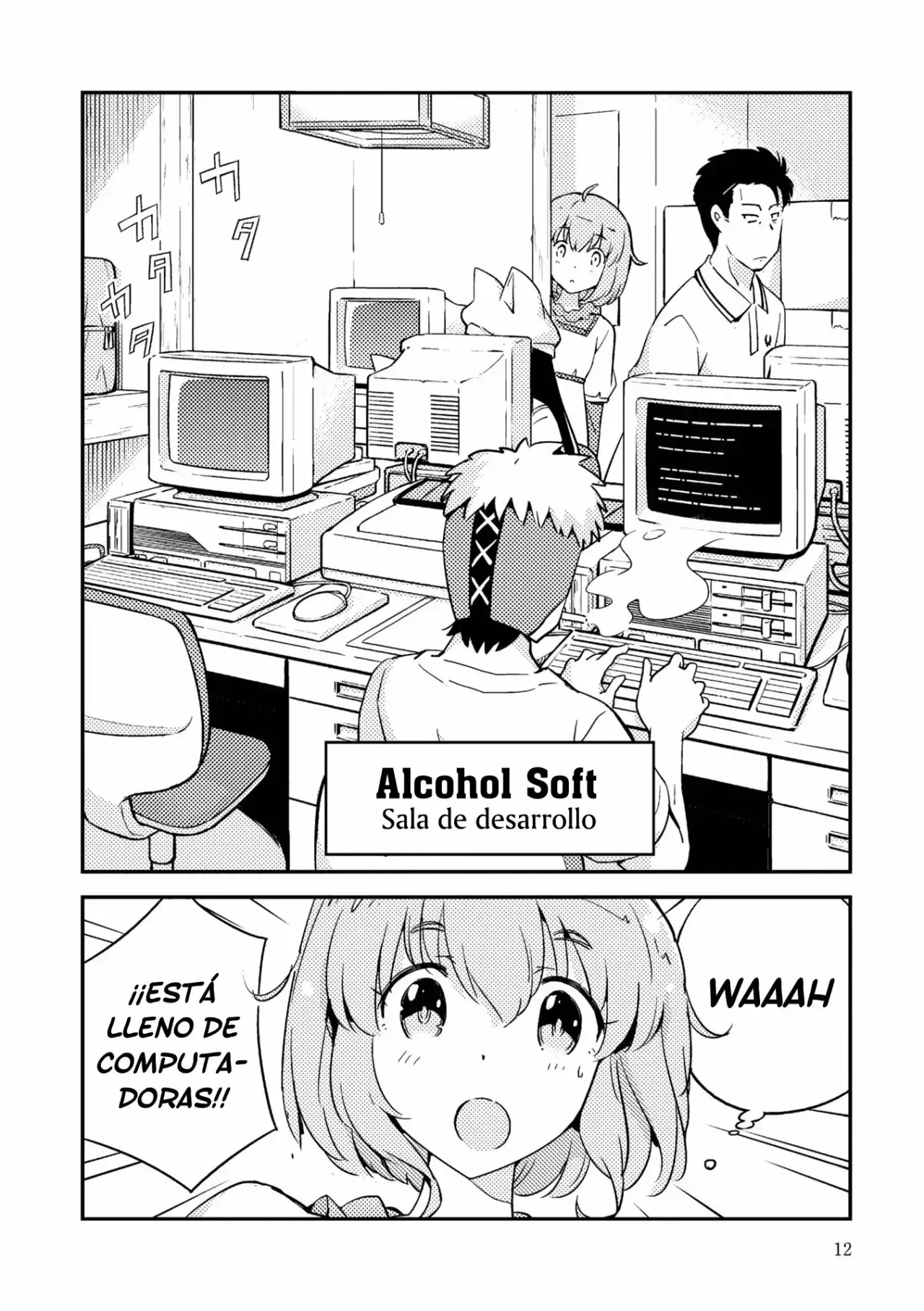 Capitulo 1 page 14