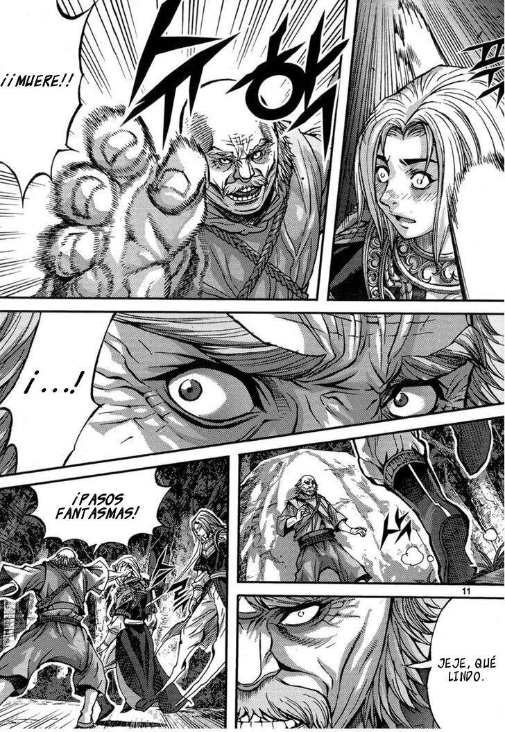 Capitulo 290 page 10