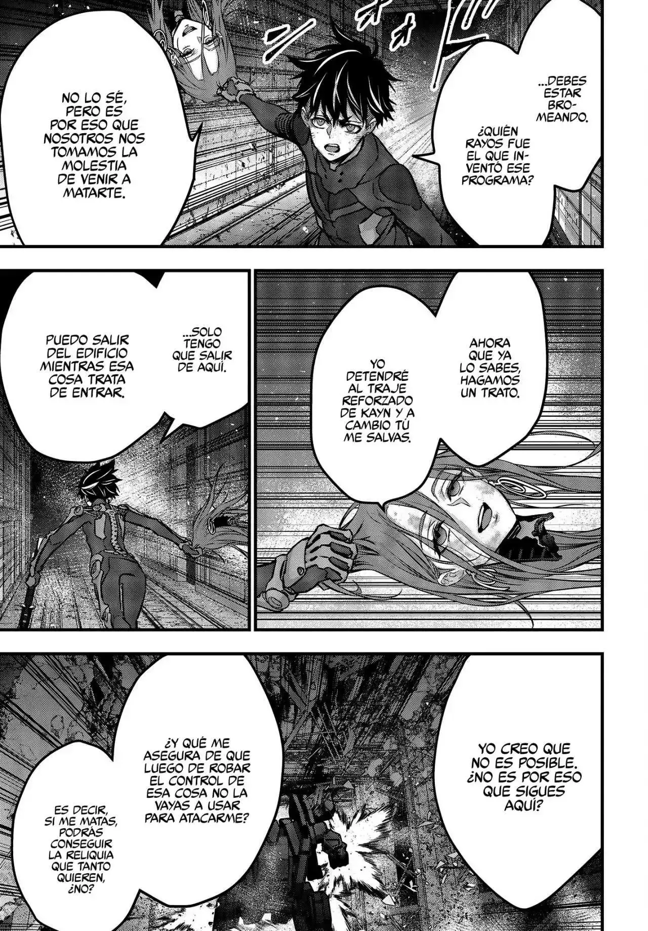 Capitulo 36 page 21