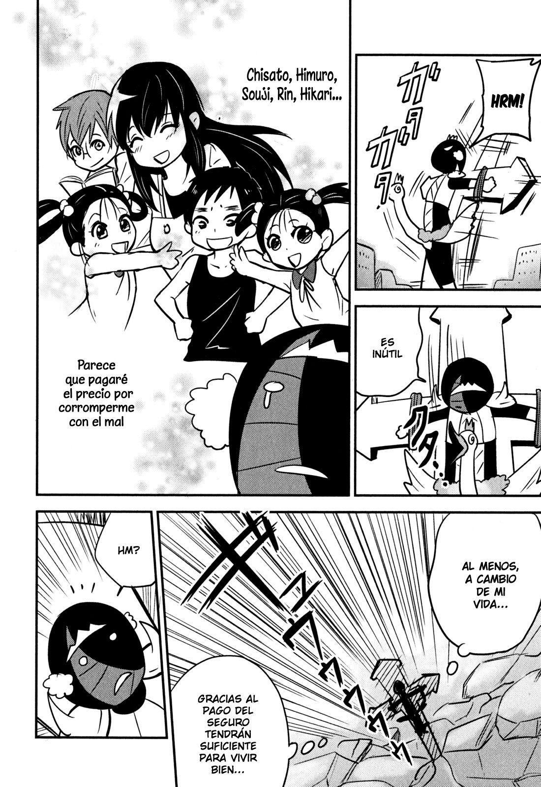 Capitulo 13 page 15