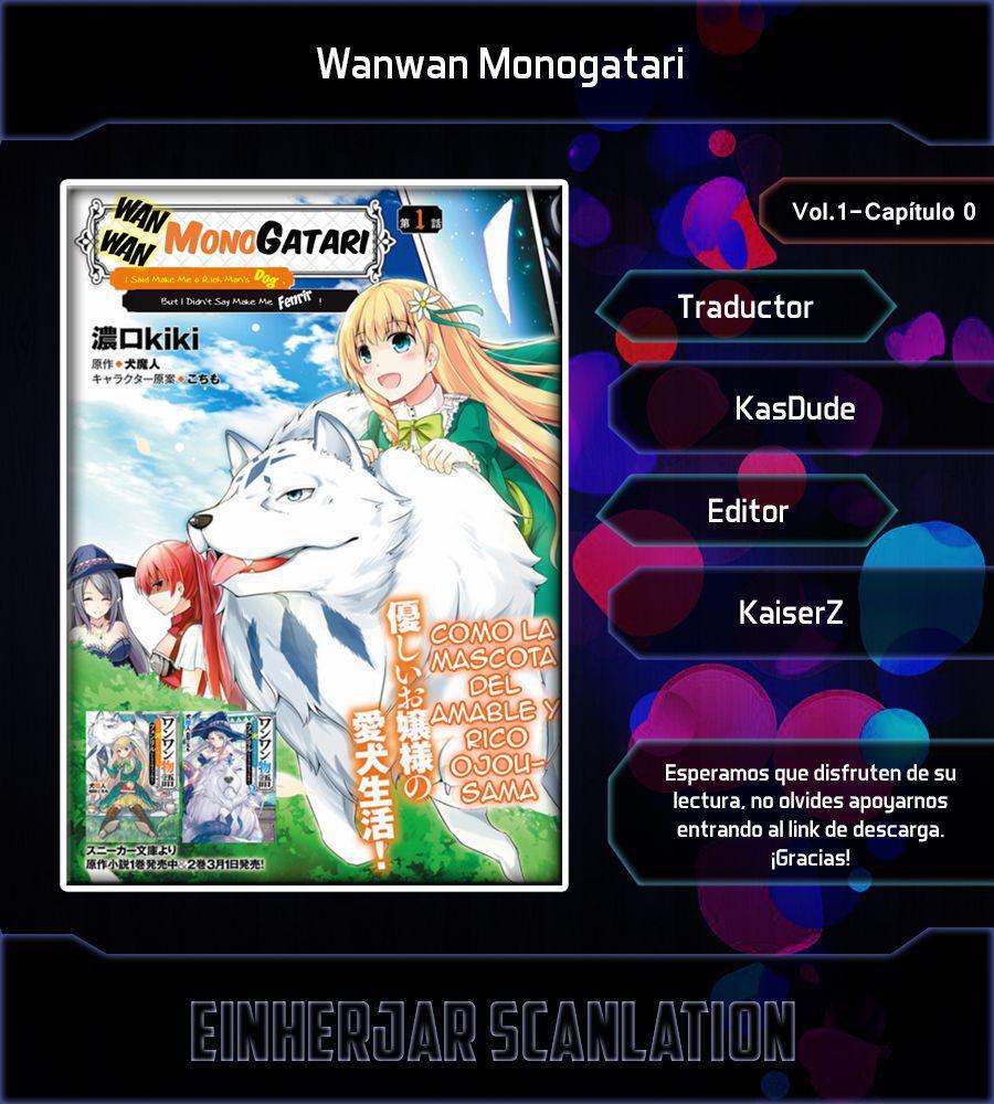 Capitulo 0 page 1
